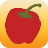 RedPepper icon
