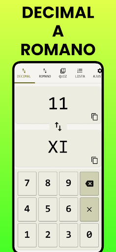 Vista previa de la aplicación