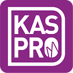 Cover Image of Download KasPro: Bayar Pulsa, PLN, dan Transaksi di Toko 4.0.4 APK