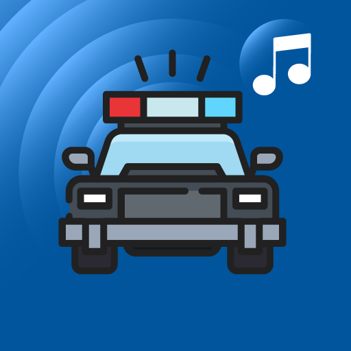 ringtones police and sounds