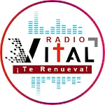 Cover Image of Tải xuống RADIO VITAL 100pre Joven  APK