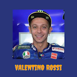 Cover Image of ดาวน์โหลด Valentino Rossi 1 APK