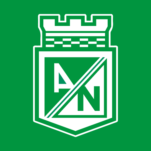 Atlético Nacional 1.0.2 Icon