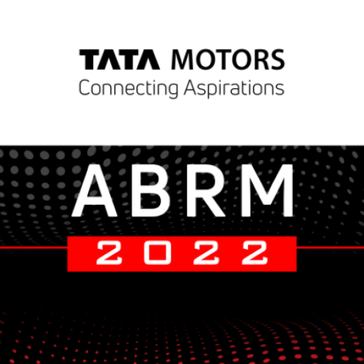 TATA MOTORS ABRM logo