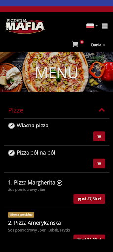 Mafia Zielona Góra Screen 3