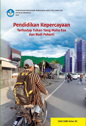 Android application Kepercayaan Kelas 12 Merdeka screenshort