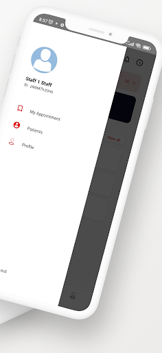 Forcardio Doctor Screen 2