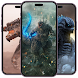 Godzilla Minus One 4K - Androidアプリ