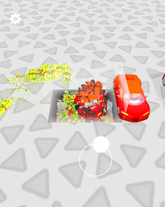 White Game - Screenshot 4