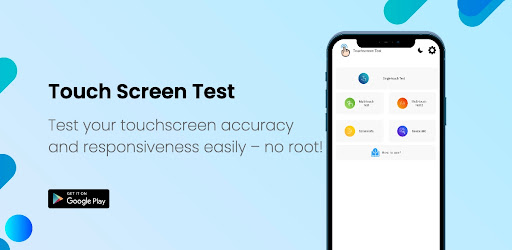 Touch Screen Test