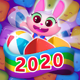 Blast Puzzle - Color Matching icon