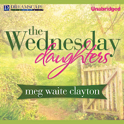 Icon image The Wednesday Daughters
