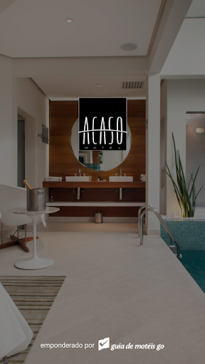 Android application Acaso Motel screenshort