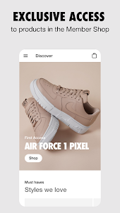 Nike: Shop Clothing & Sneakers