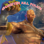 Gangster kill Police