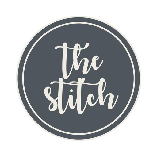 The Stitch logo