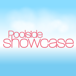 图标图片“Poolside Showcase”