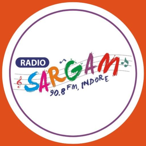 Radio Sargam 90.8 FM 1.0 Icon