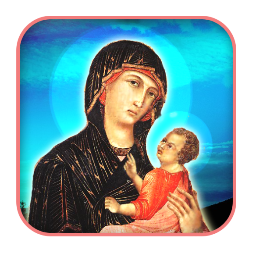 Le Saint Rosaire Audio  Icon