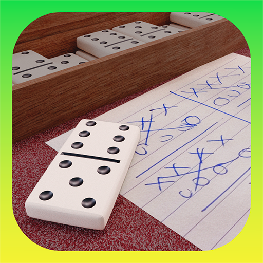 Domino Points Install on Windows