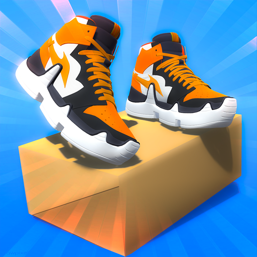 Sneaker Sort Puzzle Game Download on Windows