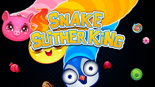 Snake Slither King