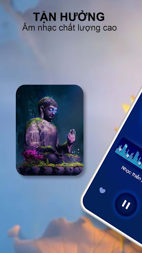 Nhạc Phật Giáo Tịnh Tâm Dễ Ngủ