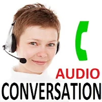 English Talk: incognito speaking practice app