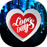 Love Days - Love Counters icon