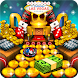 Casino Vegas Coin Party Dozer - Androidアプリ