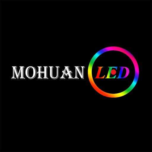 MohuanLED logo