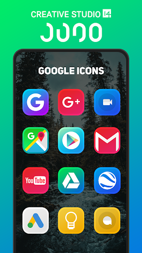 Download Juno Icon Pack Rounded Square Icons On Pc Mac With Appkiwi Apk Downloader