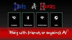 Dots & Boxes Bluetooth/Onlineのおすすめ画像4