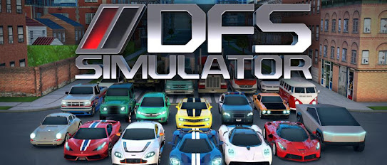 Drive For Speed: Simulator