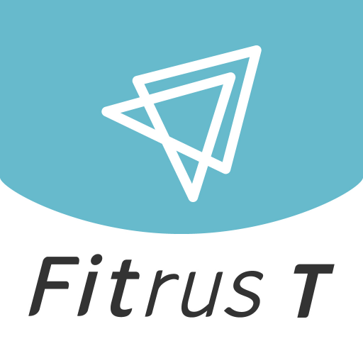 Fitrus T - Fitness for manager  Icon
