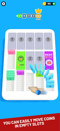 2048 Sort - Merge Game screenshot 11