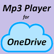 Mp3 Player for OneDrive