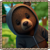 Stilly Bear Escape icon