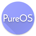PureOS Launcher