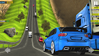 screenshot of Car Traffic Racer