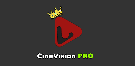 Cine PRO Vision