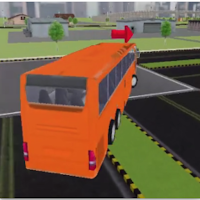 Bus Simulator Games 3D 2022