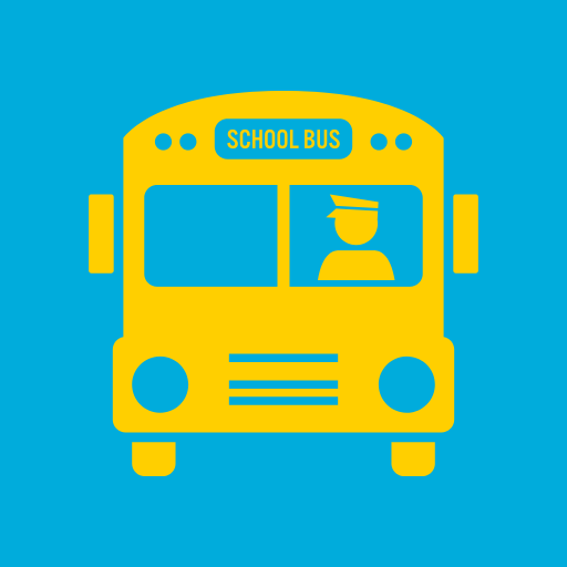 School 2 Cloud Driver Latest Icon