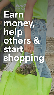 Instacart Shopper: Earn money to grocery shop 1