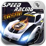 Speed Racing Ultimate 2 icon