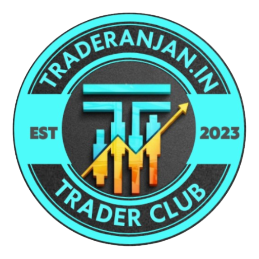 Traderanjan logo