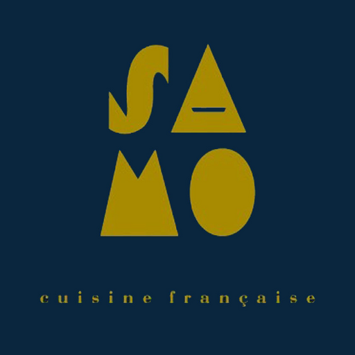 samo【公式アプリ】 logo