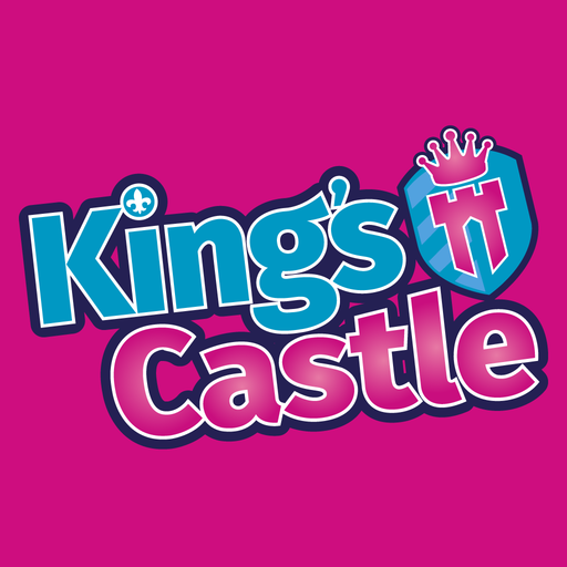 Kings Castle PR5 logo