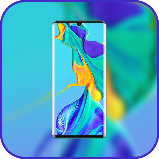 Theme for Huawei P30 Pro
