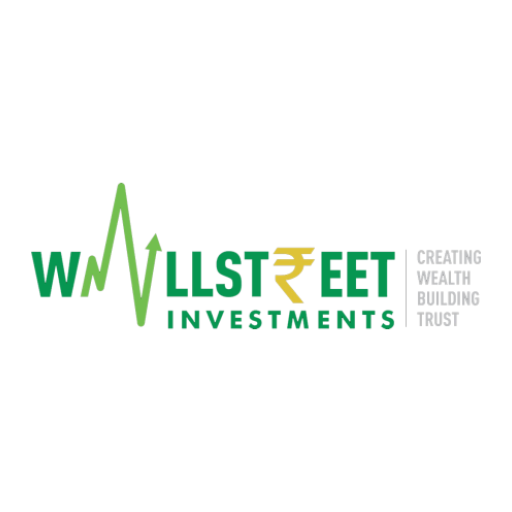 WallStreet Investments logo